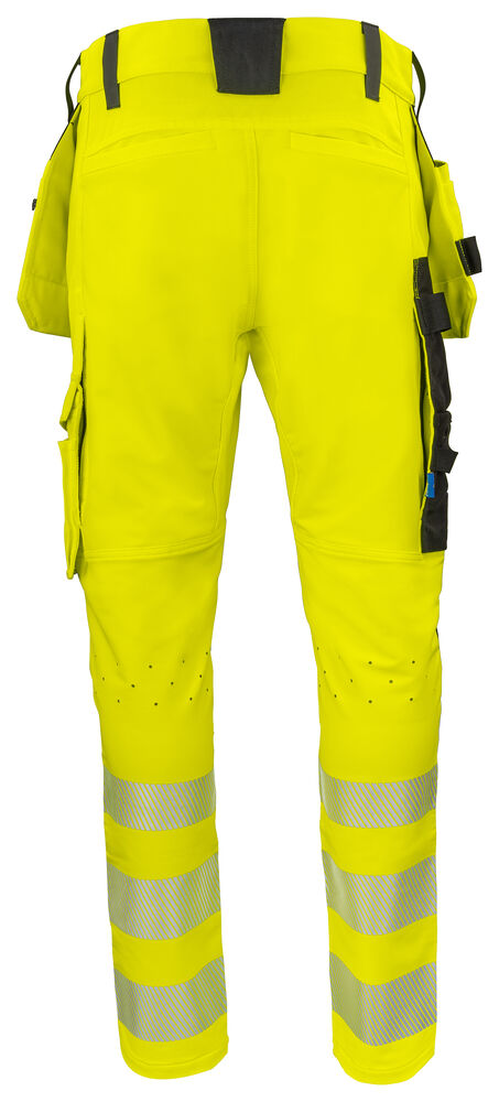 PROJOB 6527 arbejdsbukser 3